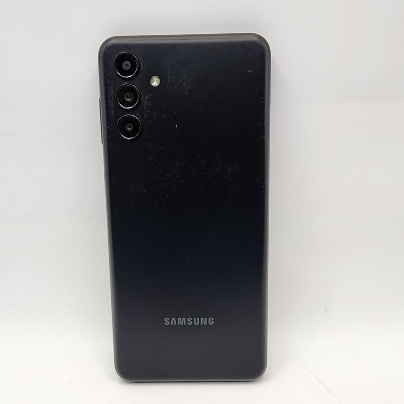 Samsung Galaxy A13 5G A136U 64GB Black (Boost) gallery