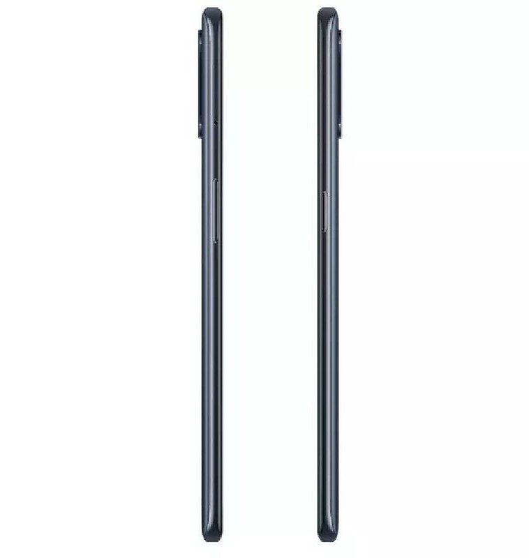 OnePlus Nord N100 Sigle SIM 4G LTE Android 64GB 4GB RAM 6.52" 13MP Cell Phone gallery