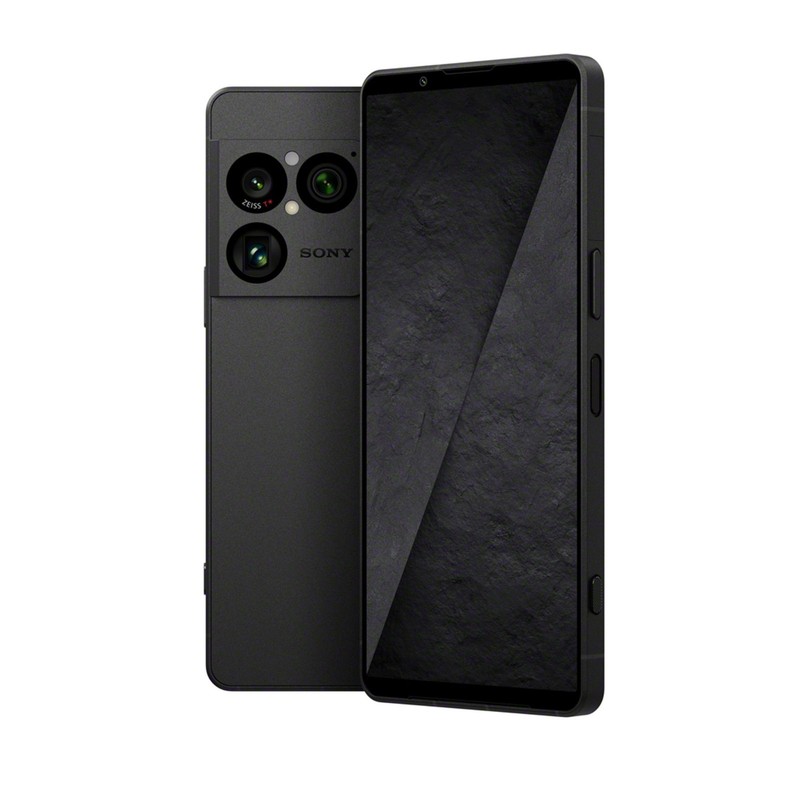 Sony Xperia 1 VIII XQ-GE44 512GB 16GB RAM Unlocked Smartphone 6.5&Prime; 48.0MP JP ver