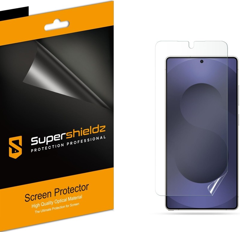 3PCS Screen Protector for Samsung Galaxy S26 Ultra High Definition Clear Shield
