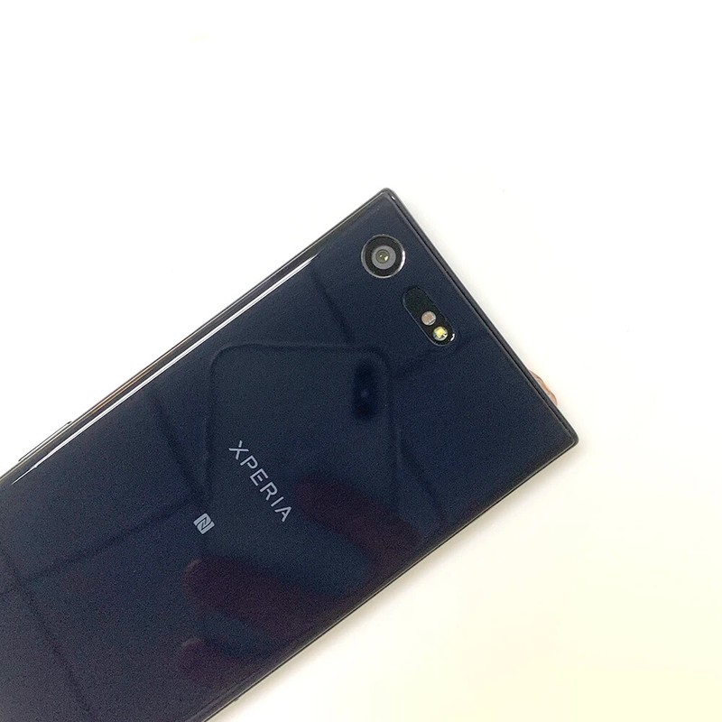 Sony Xperia X Compact 4G Mobile Phone 4.6'' F5321 Single card 32G SO-02J Android gallery