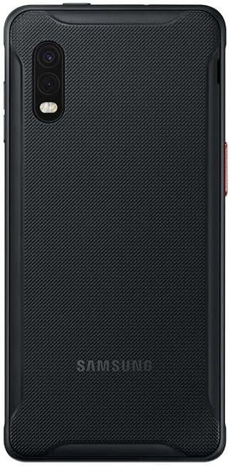 Samsung Galaxy XCover Pro SM-G715U1 DUAL SIM 64G B Unlocked Open Box Smartphone gallery