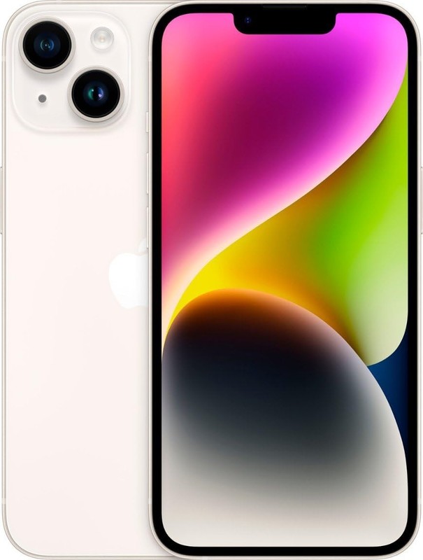 Apple iPhone 14 Plus A2632 512GB Choose Color Carrier Excellent Refurbished gallery
