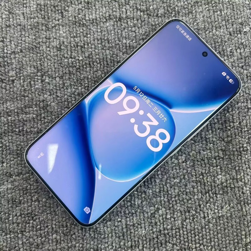Xiaomi Redmi Note 15 Pro+ 5G 6.83"200MP Snapdragon 7s Gen 4 6500mAh unlocked gallery
