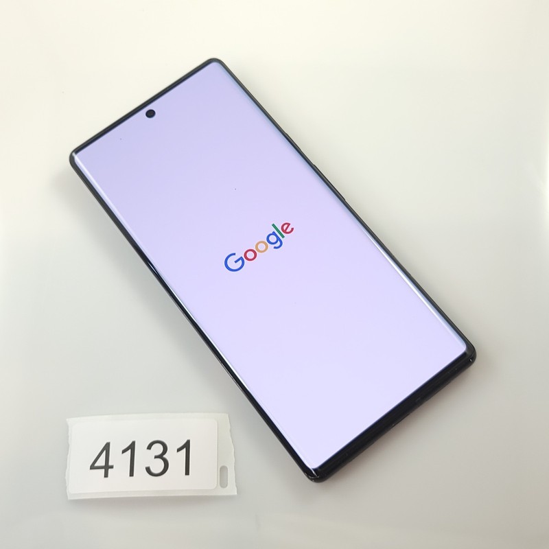 Google Pixel 6 Pro 128GB 5G Unlocked (For Parts) 4131