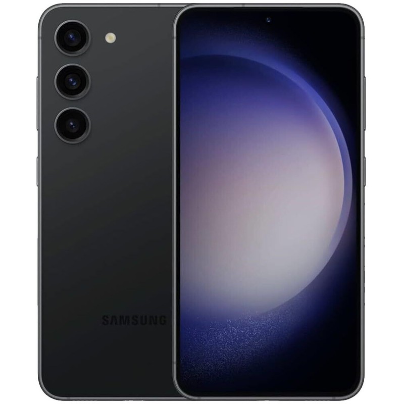 New Samsung Galaxy S23 (5G) S911U 128GB+8GB Factory Unlocked Smartphone GSM+CDMA