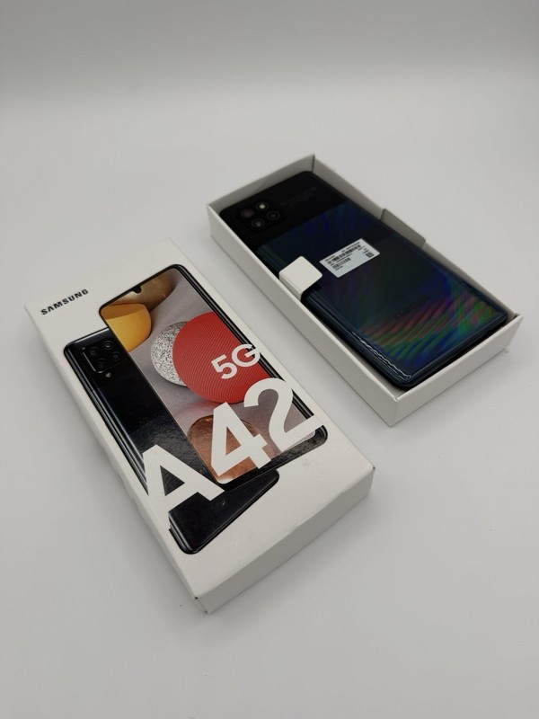 samsung galaxy a42 5g unlocked gallery
