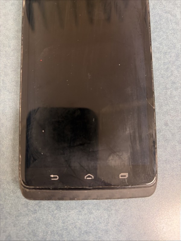Droid Motorola Droid Maxx No Power for Parts Or Repair x2 gallery