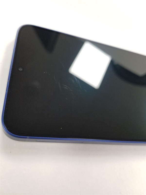 Samsung Galaxy S25+ 512GB Navy SM-S936U (US Cellular) Fully Functional DF8900 gallery