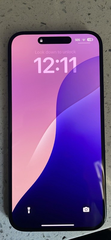 iPhone 15 Plus 128GB Unlocked gallery