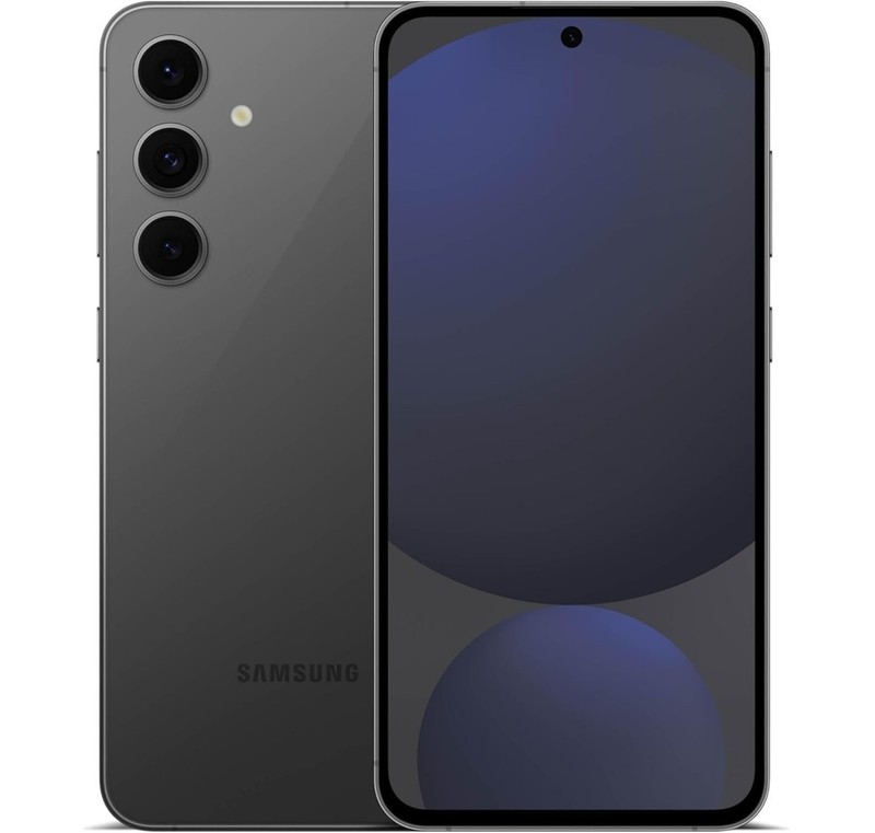 Samsung Galaxy S24 FE 5G S721U 128GB Unlocked Smartphone – Good