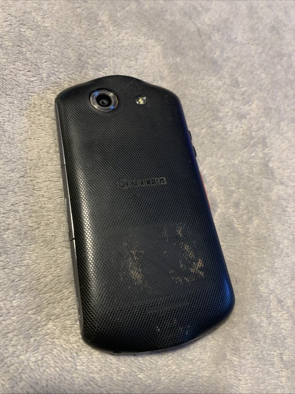 Kyocera DuraForce (AT&T) 4G LTE, 16GB, Smartphone E6560 gallery