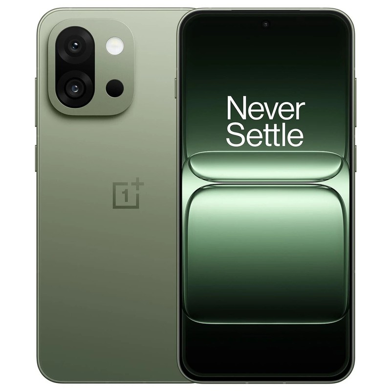 OnePlus 13s Factory Unlocked 12 GB RAM 256 GB ROM-GLOBAL ROM-GREEN. “NO TARIFFS »
