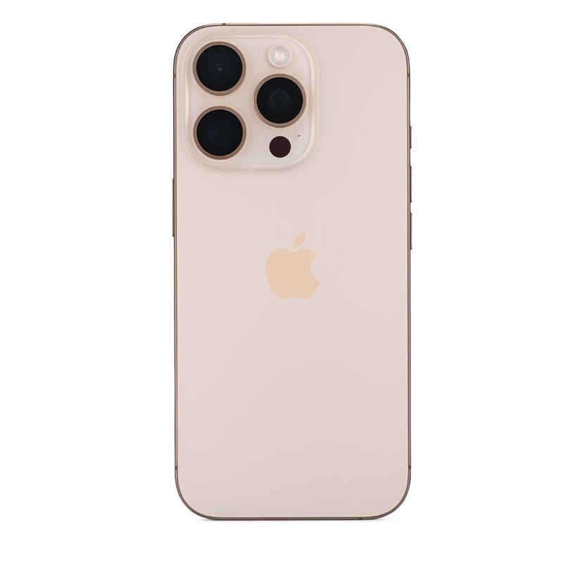 Apple iPhone 16 Pro 128GB Unlocked AT&T T-Mobile Verizon Very Good Condition gallery