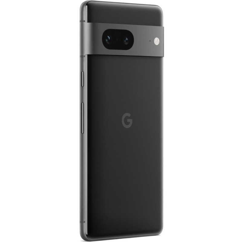 Google PIXEL 7A 128GB Charcoal Locked Verizon- New In Box gallery