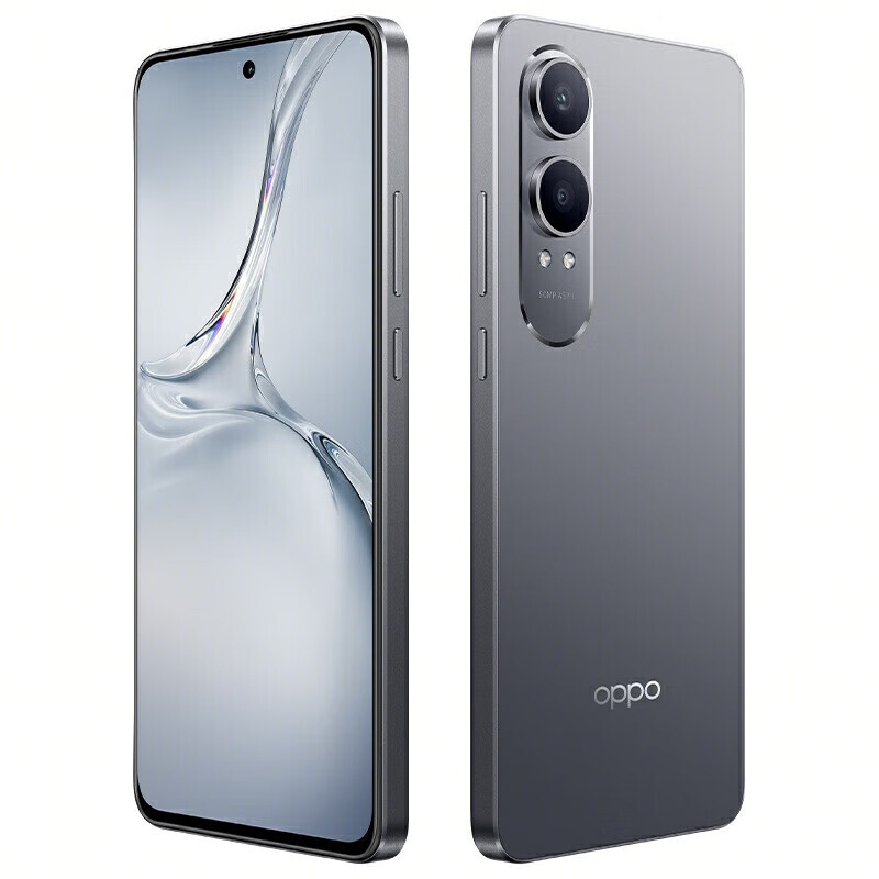 OPPO K12x 5G Smartphone Android 14 Snapdragon 695 Octa Core WIFI GPS Touch ID gallery