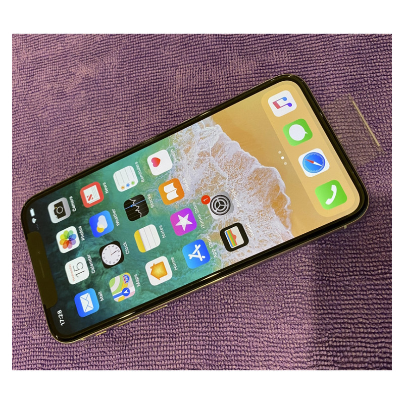Apple iPhone XS XR 64GB 256GB Unlocked – Space Gray Gold – Free Shipping!