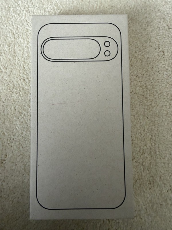 Google Pixel 9 Pro XL Unlocked gallery