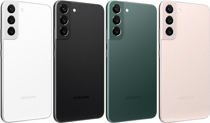 New in Sealed Box Samsung Galaxy S22+PLUS 5G S906U Factory Unlocked 128/256/512G gallery