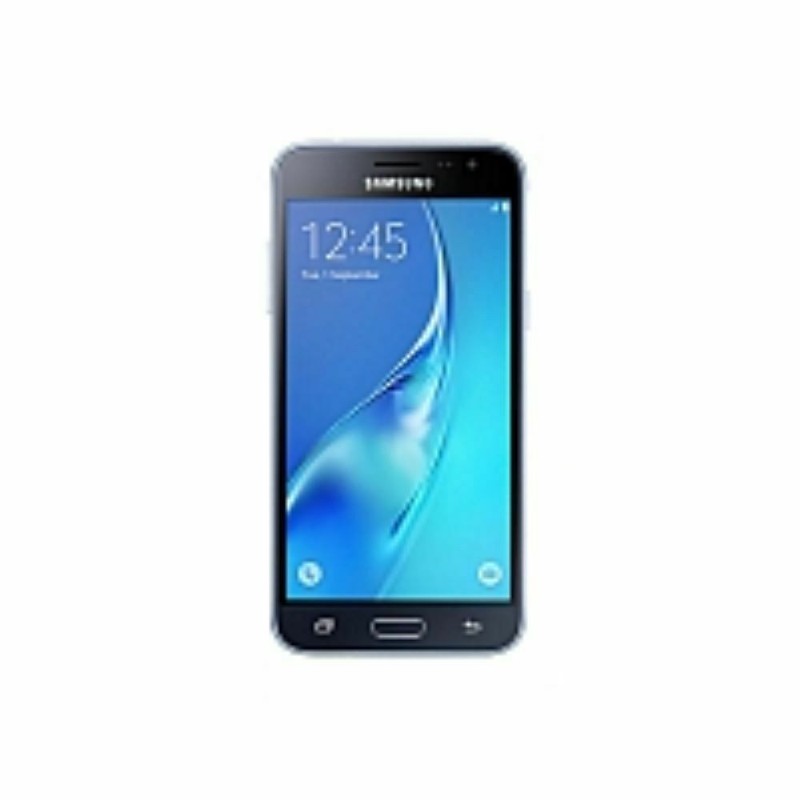 Samsung Galaxy J3 SM-J337V 16 GB Black Verizon Smart Phone