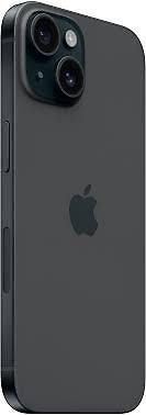 Apple iPhone 15 A2846 Xfinity Only 128GB Black Very Good