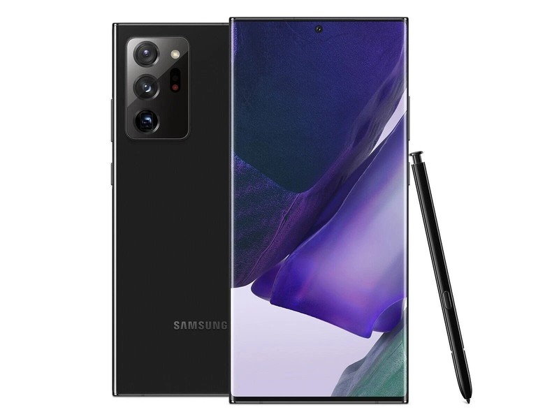 ✨New Sealed ✨Samsung Galaxy Note20 Ultra 5G 128GB SM-N986U Factory Unlocked