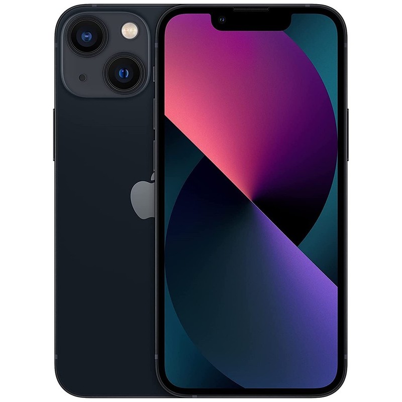 Apple iPhone 13 5G (128GB, 4GB) 6.1&Prime; OLED, 5G / 4G LTE AT&T Locked