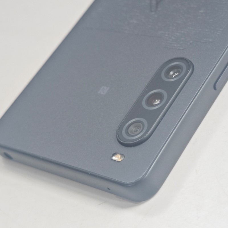 Sony Xperia 10 V 5G 6.1''128GB XQ-DC72 XQ-DC54 Snapdragon Android SmartPhone gallery