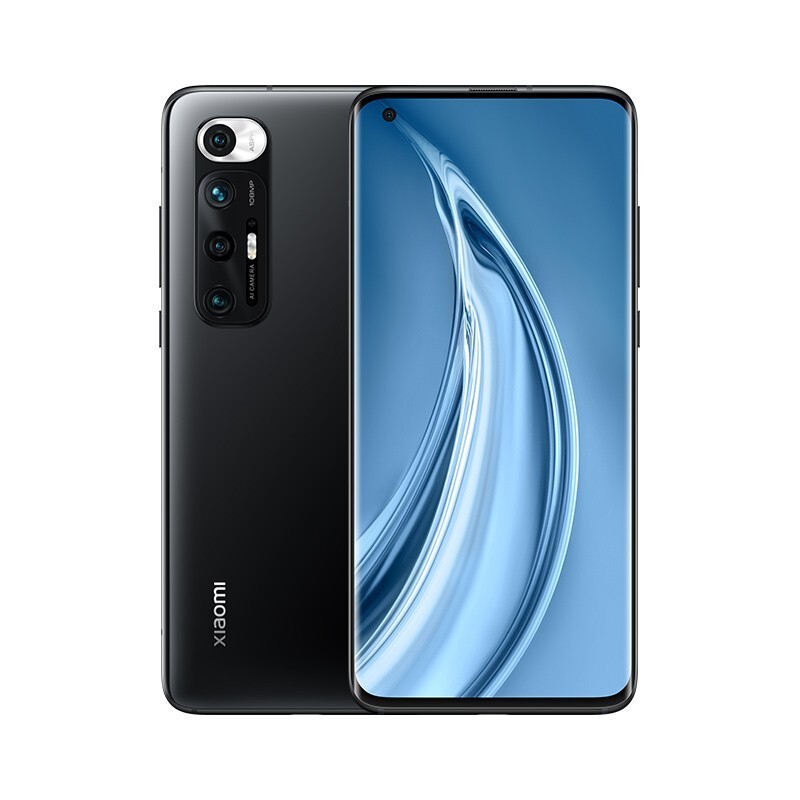 Xiaomi 10S 5G Smartphone Global ROM Unlocked Dual SIM Snapdragon 870