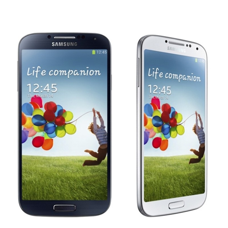 Samsung Galaxy S4 I9505 5.0 Inch 2GB 16GB 13MP Unlocked Android NFC WIFI Phones