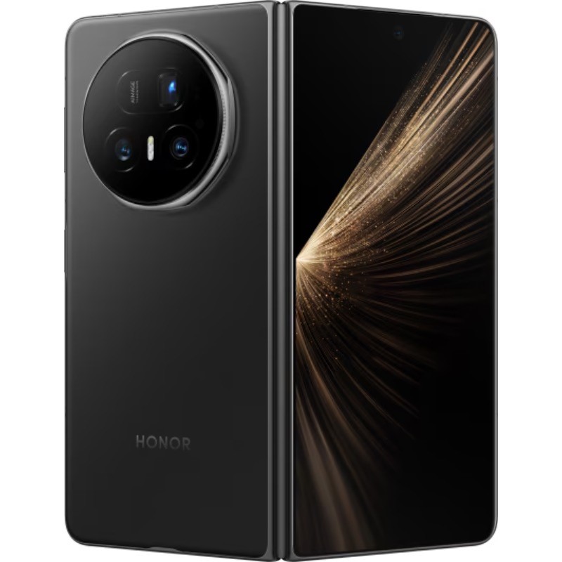 Honor Magic V5 5G 7.95&Prime; 16/512GB GLOBAL VERSION SD8Elite Foldable Phone By FedEx