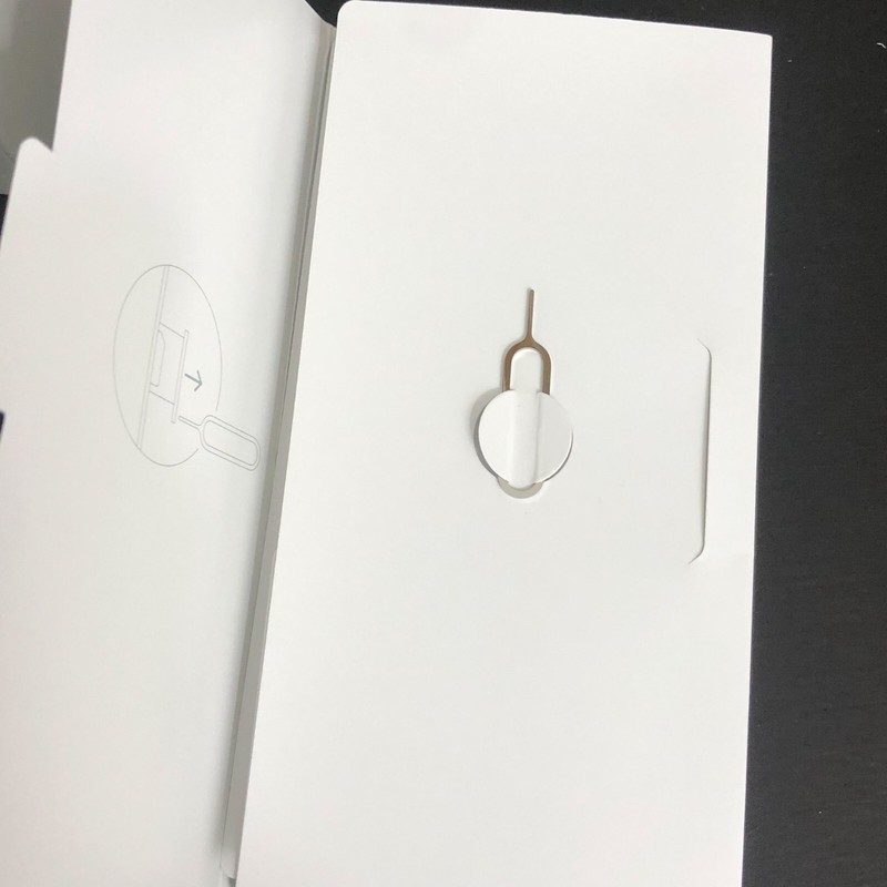 iPhone 6 In Box Mobile Phone Rose Gold 32GB Not Working MQ3E2X/A Parts gallery
