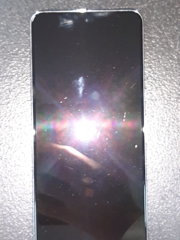 Google Pixel 8 Pro - 128 GB - Obsidian (Unlocked) gallery