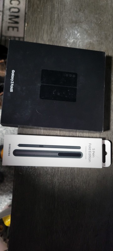 Galaxy Z Fold 5