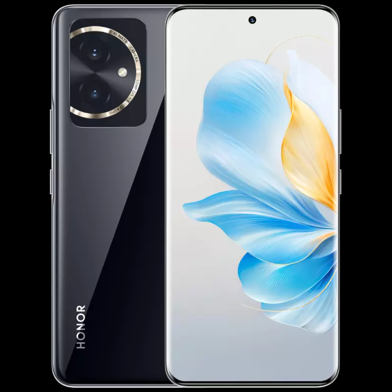 Honor 100 5G Triple Camera 16GB RAM 256/512GB ROM Snapdragon 7 Gen 3 6.7&Prime;5000mAh