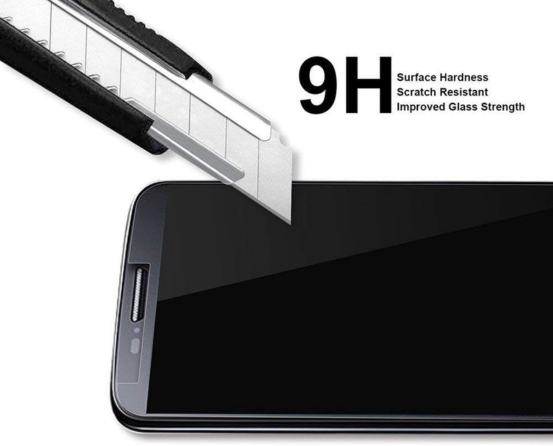 2PCS Tempered Glass Screen Protector for Oneplus 10T 5G Anti Scratch Bubble Free gallery