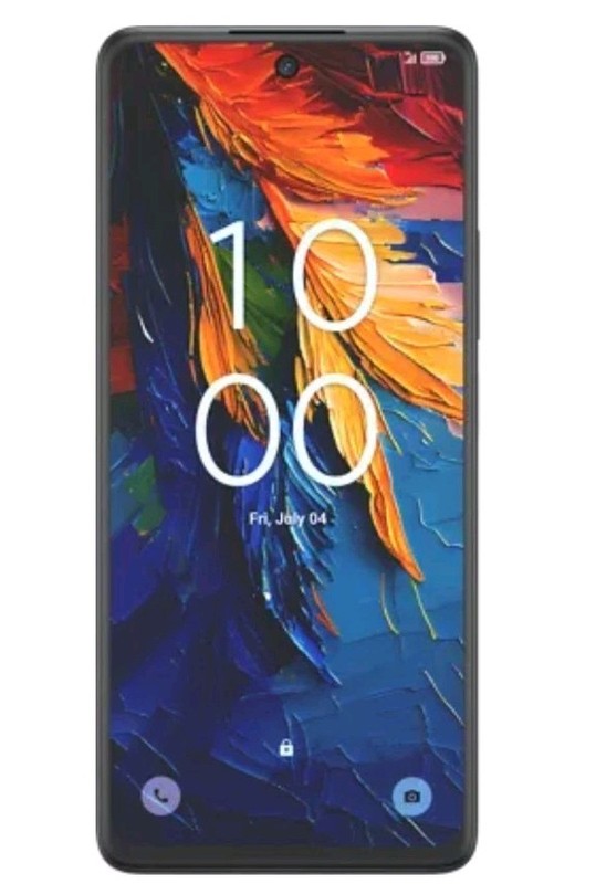 TCL 50 XL NXTPAPER 5G Prepaid Verizon Straight Talk Trac Visible