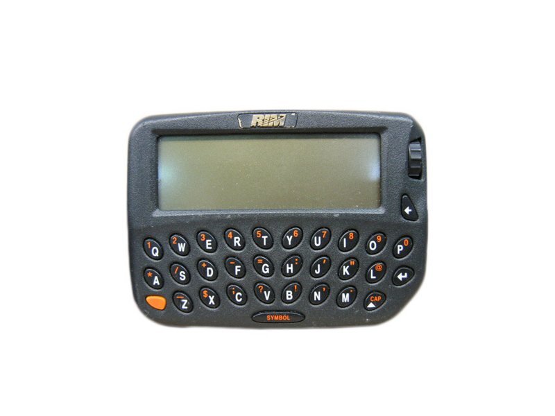 Vintage RIM BlackBerry 950 – 2 MB – VGC (R900M-2-PW)