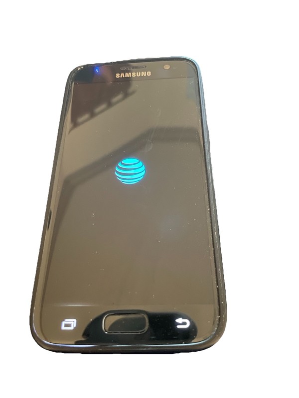 Samsung SM-G930V Galaxy S7 ATT/Unlocked Smartphone Water-Resistant gallery