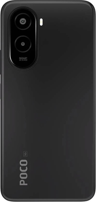 POCO M7 Plus 5G (Silver, 128GB 8GB RAM) "NO TARIFFS IN USA" gallery