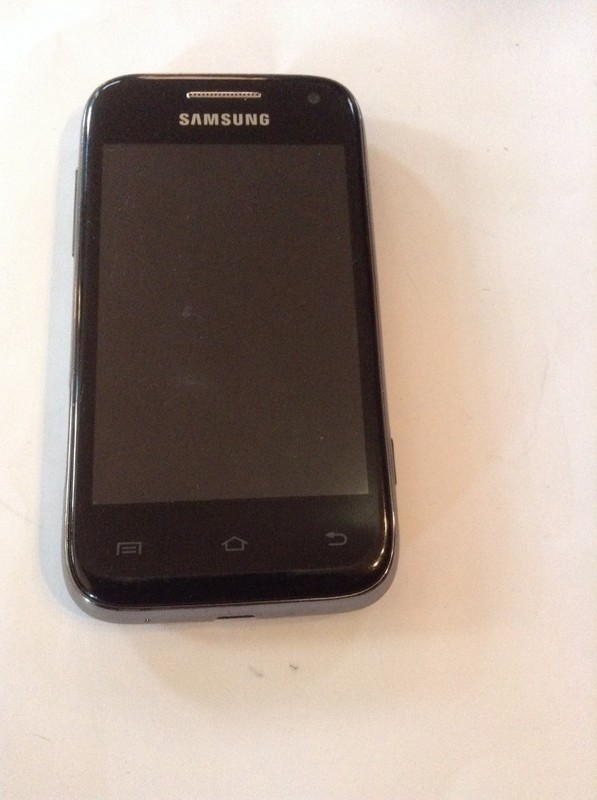Samsung Galaxy Rush For Parts SPH-M830 2 GB Sprint/Boost Mobile gallery