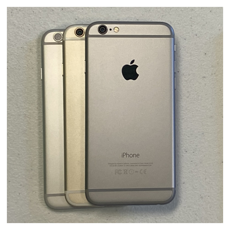Apple iPhone 6 – 16GB/64GB/128GB – Unlocked, Various Colors – Free Shipping!