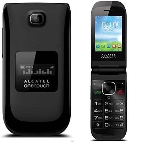 OneTouch A392A 128MB Unlocked perfect condition