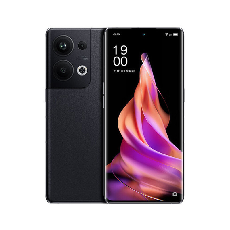 OPPO Reno9 Pro+ 5G Unlocked 256GB 512GB 6.7in 50MP Original in good Condition