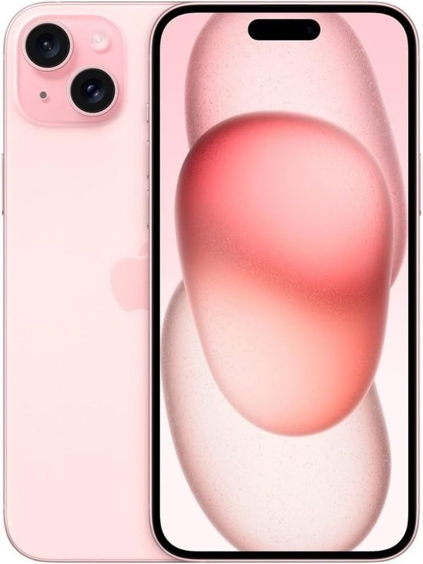 Apple iPhone 15 PLUS 256GB A2847 Factory Unlocked All Carriers 1 Year Warranty gallery