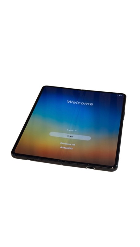 Samsung Galaxy Z Fold3 5G 512GB Unlocked Foldable 5G Smartphone