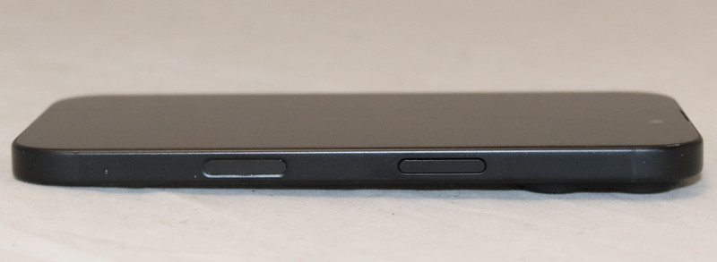 Apple iPhone 16 128GB Black MYAP3LL/A W/ box gallery
