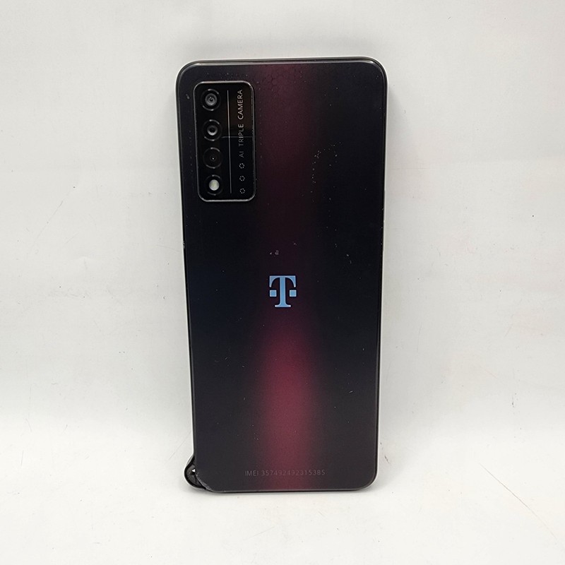 T-Mobile Revvl V Plus 5G WTRVL5G 64GB (T-Mobile/Unlocked) - No Metro gallery