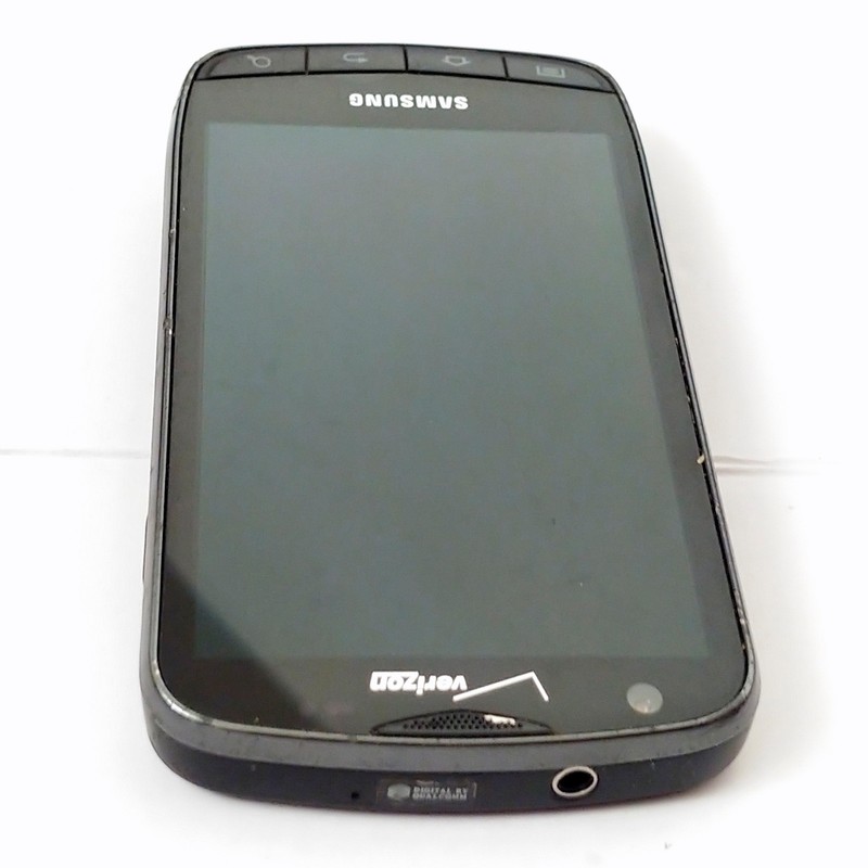 SAMSUNG Droid Charge I510 VERIZON,WiFI, MP3, YouTube, Facebook KIDS Backup Phone gallery