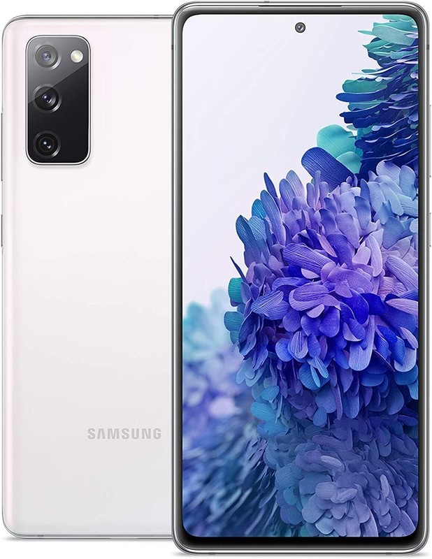Samsung Galaxy S20 FE 5G G781U1 128GB Factory Unlocked AT&T T-Mobile Smartphone gallery